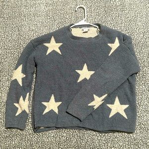 Sincerely Jules, plush soft sweater